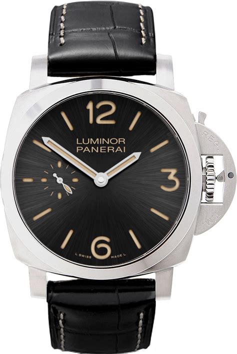 panerai luminor pam00676|Panerai Luminor Due PAM00676 Men's Watch for Sale Online.